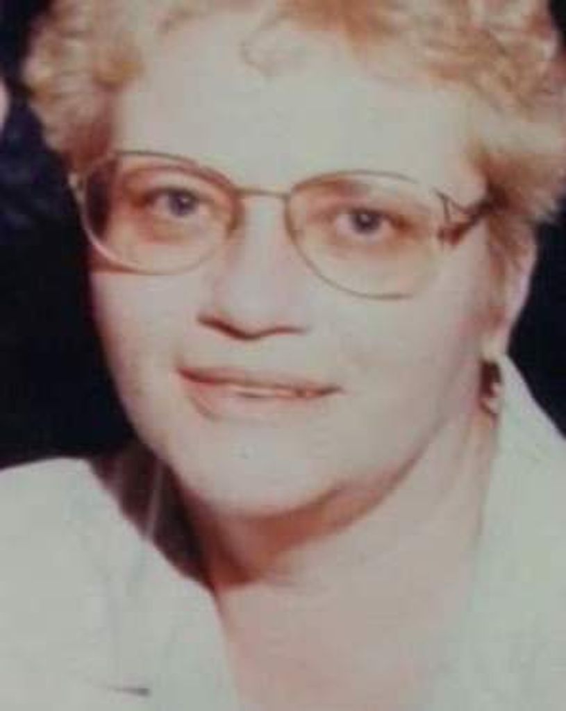 Mary Ann Rodriguez