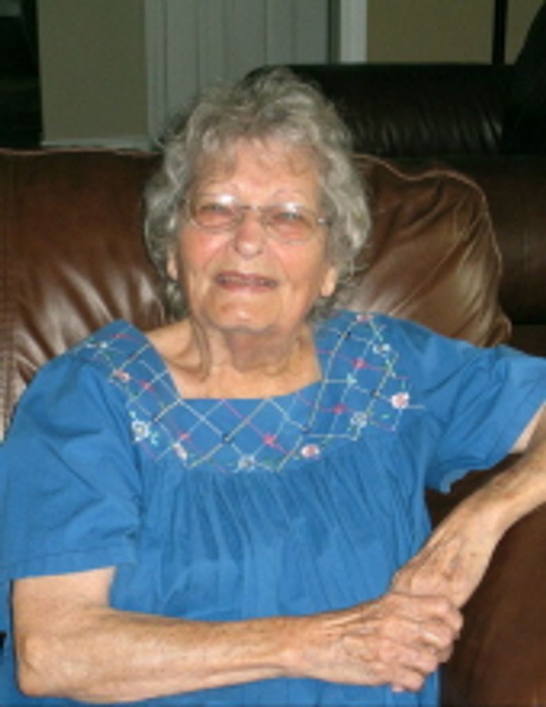 Juanita Coker