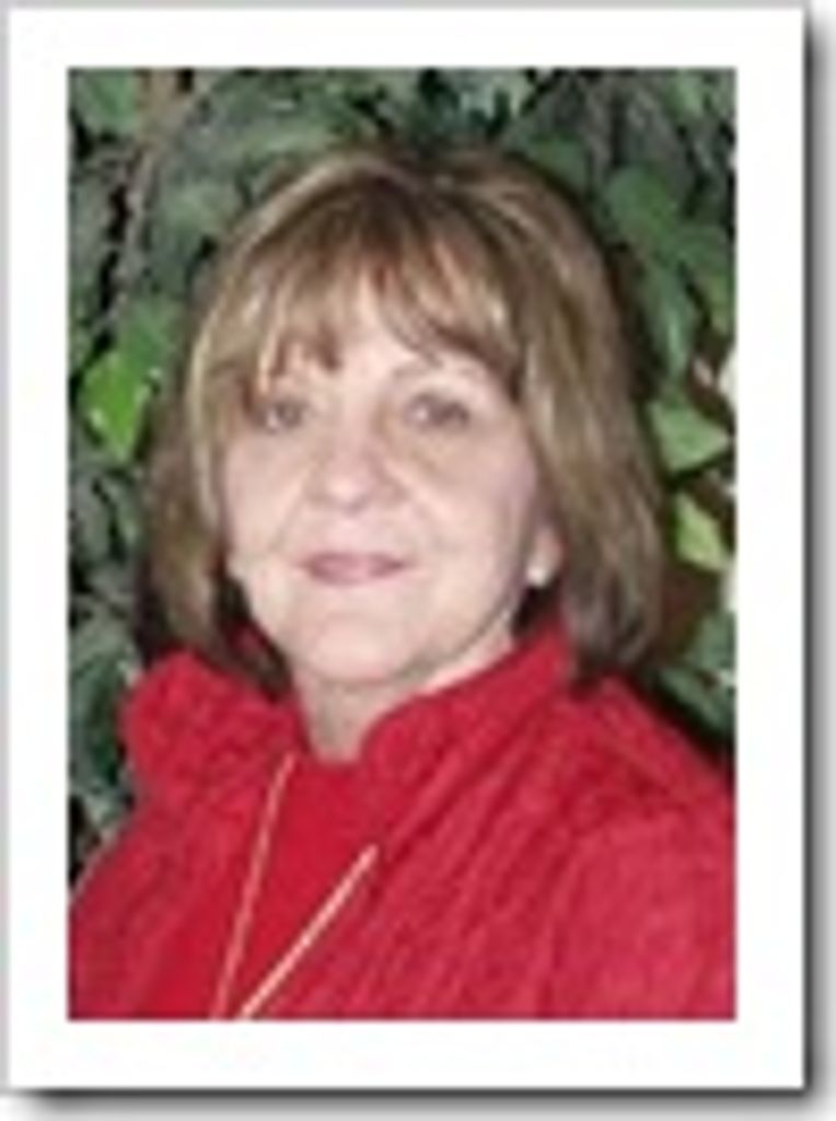 Judy Elaine Saunders