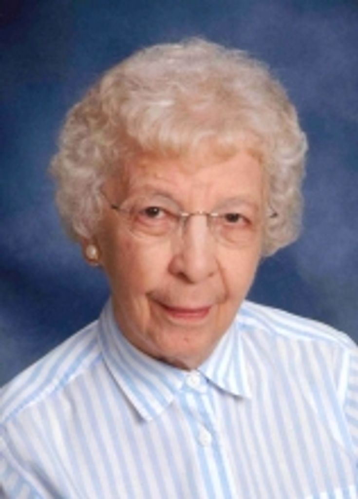 Irma Margaret Wendland Profile Photo