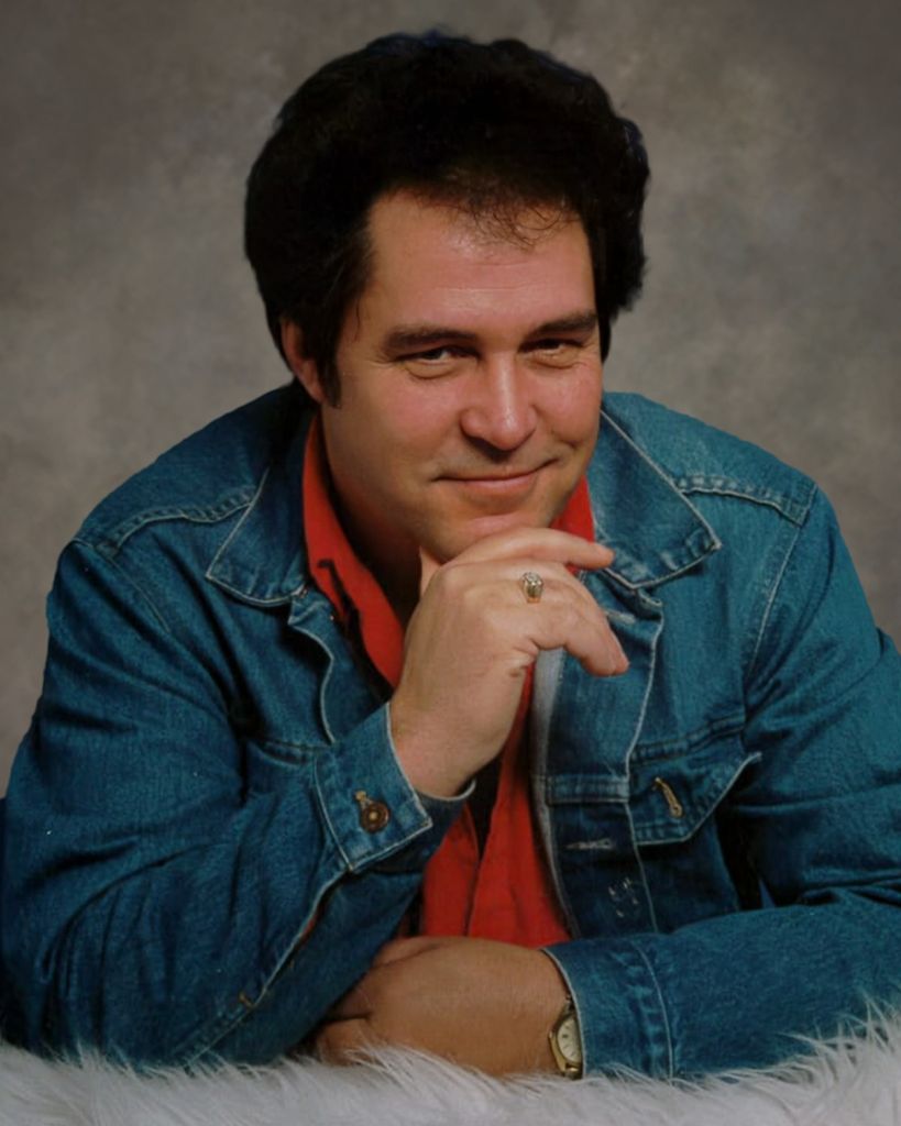 Edward Adams "Eddie"