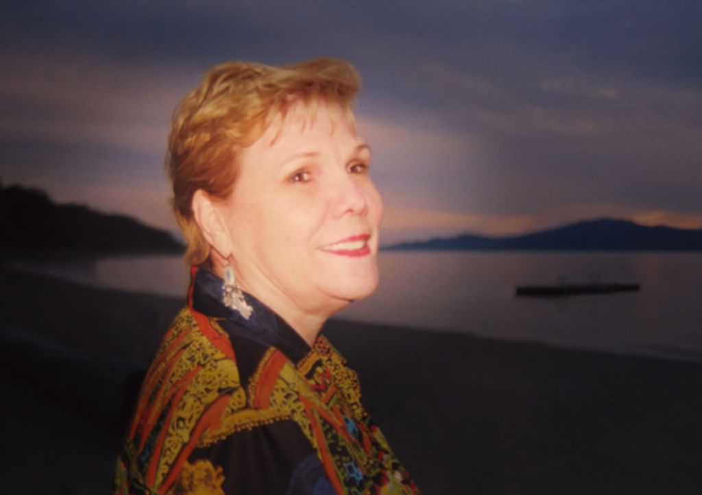 Joan White Profile Photo