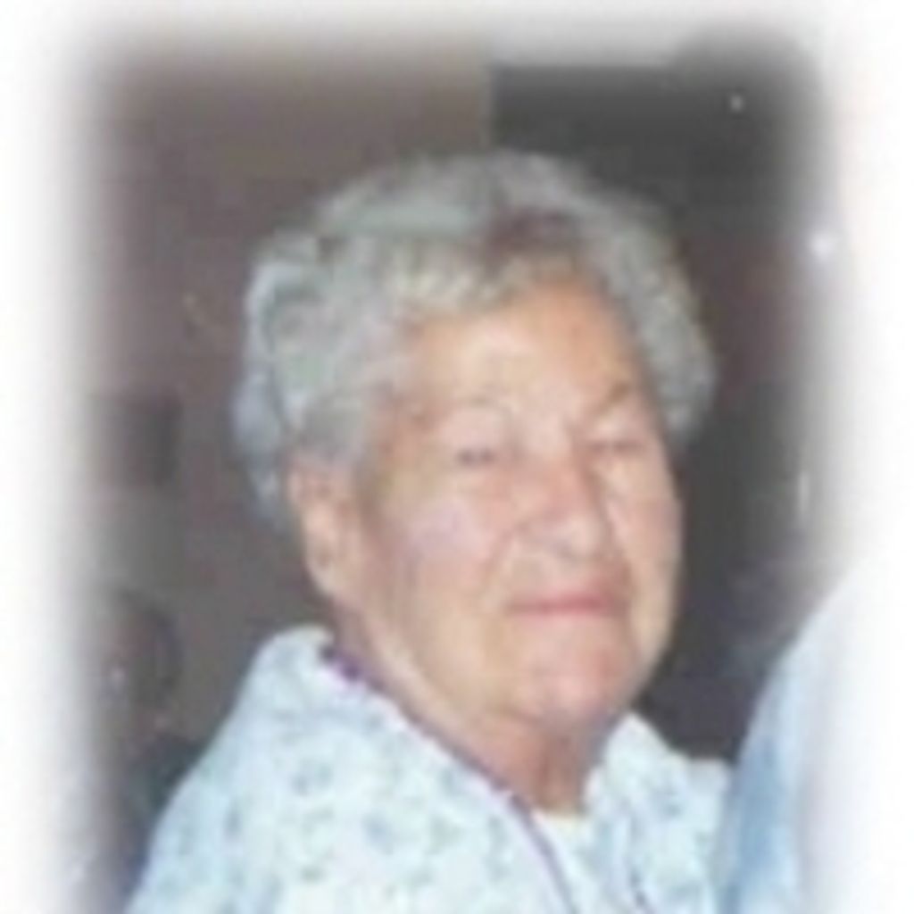 Ruth M. Young