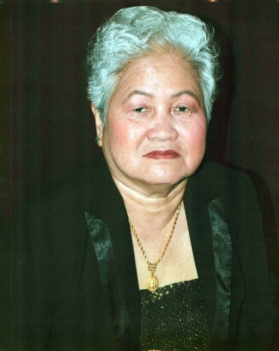 Chea Hout Profile Photo