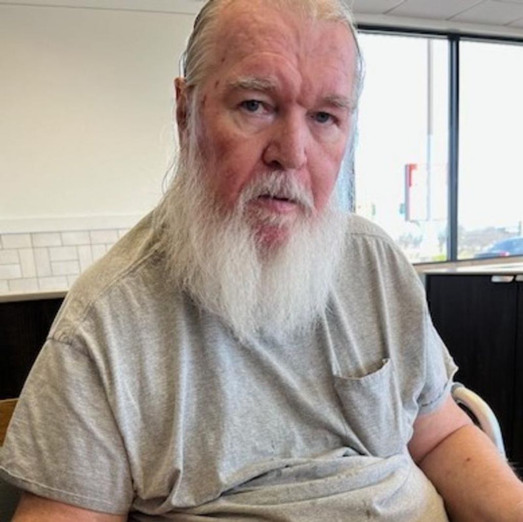 Frank James Bradley Sr.