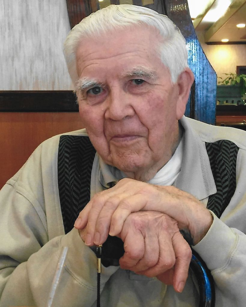 Harry John Bealke Jr.