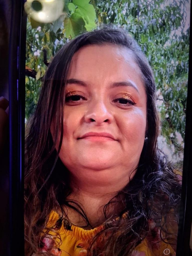 Maria De Lourdes Figueroa Bustos Profile Photo