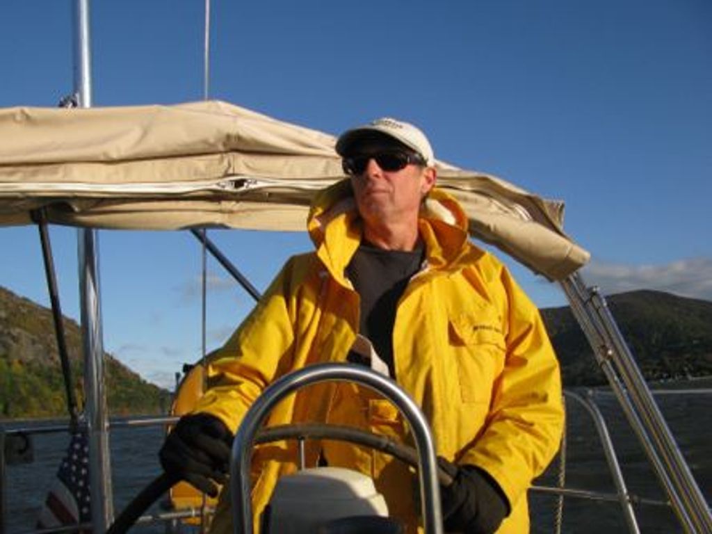Michael Alan Carroll