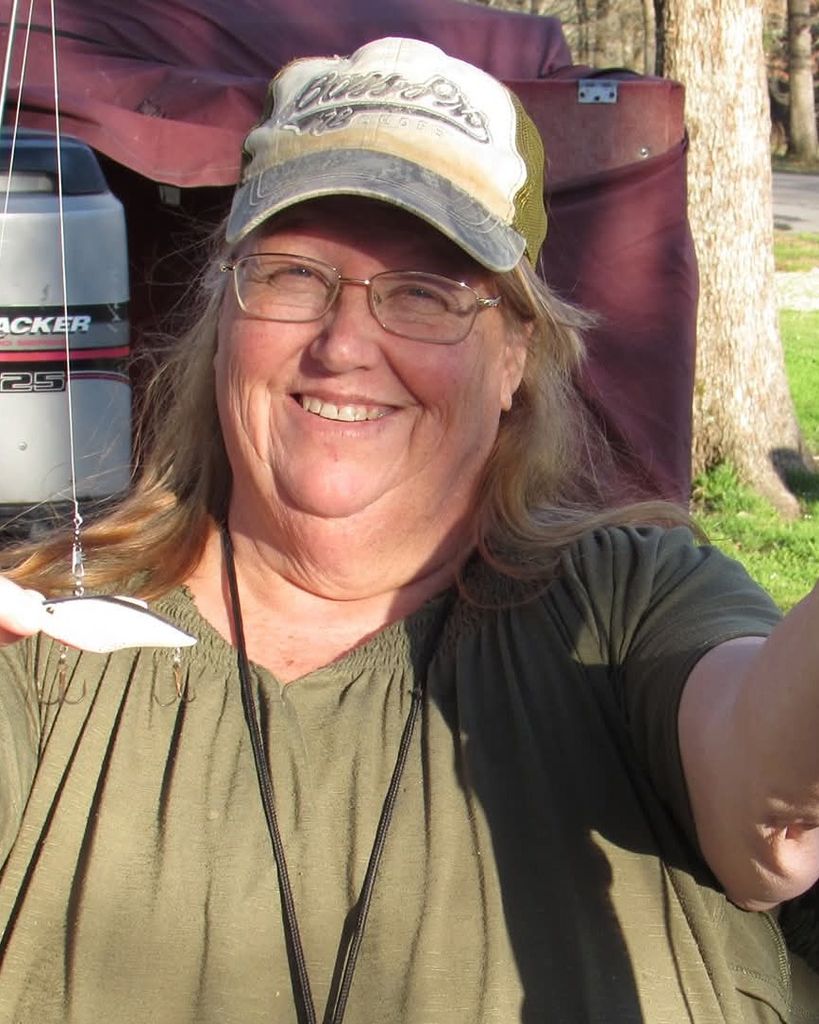 Robin Marie McMullen Profile Photo