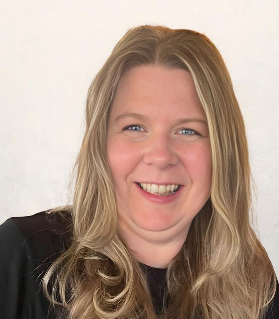 Michelle E. Talbot Profile Photo