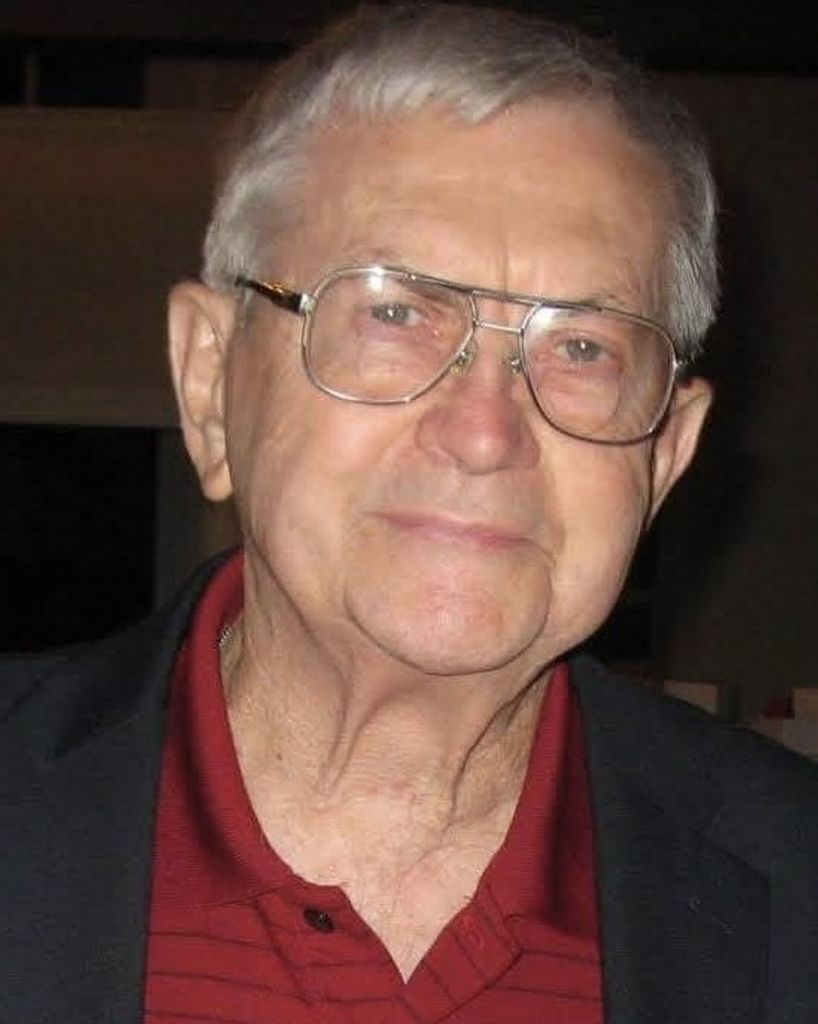 Virgil D. Chapman, Jr. Profile Photo