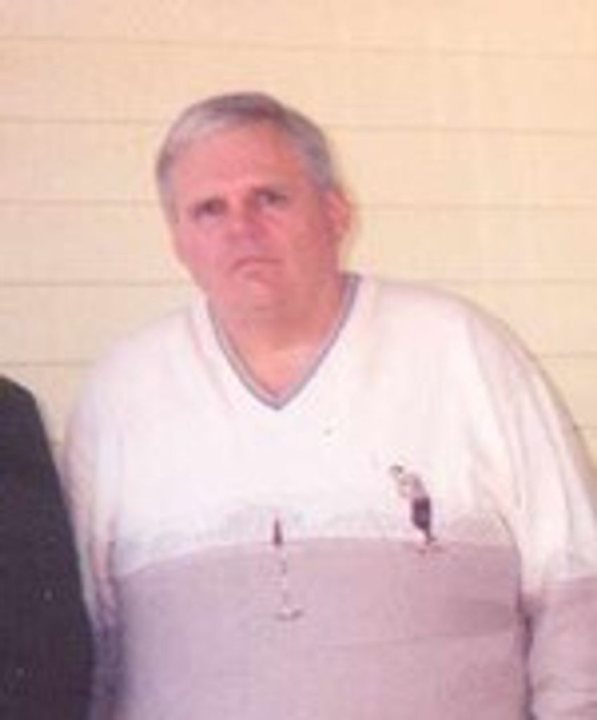 Robert Wayne "Bobby" Singletary