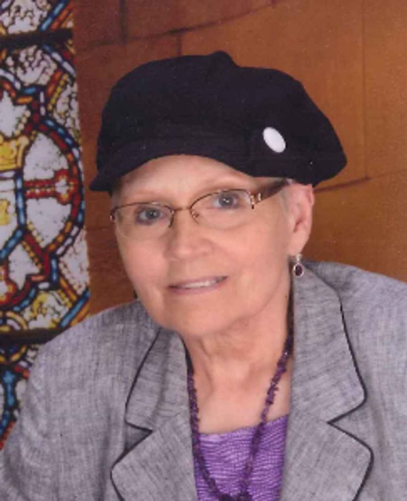 Marie Johnson