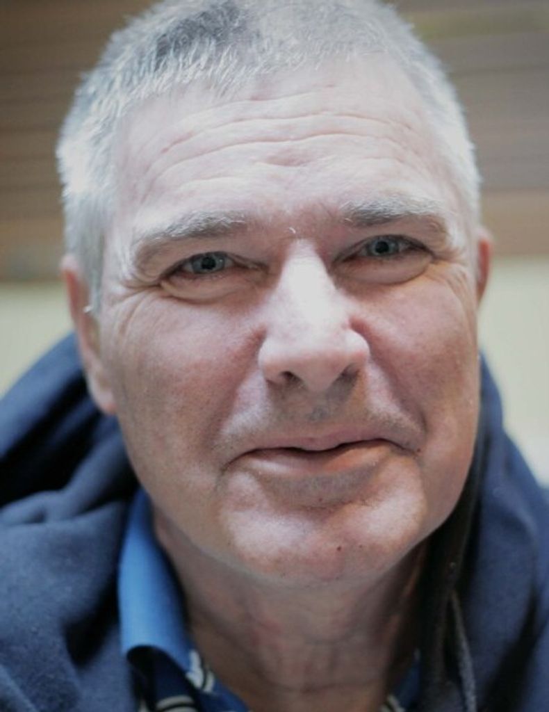 Wayne A. Gulliver