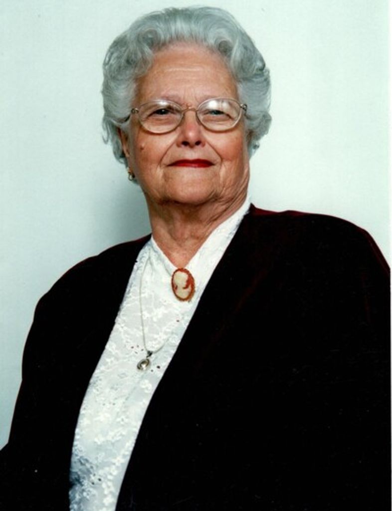 Marguerite Turner Profile Photo
