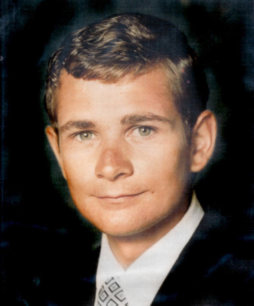 Rulon Jay Young