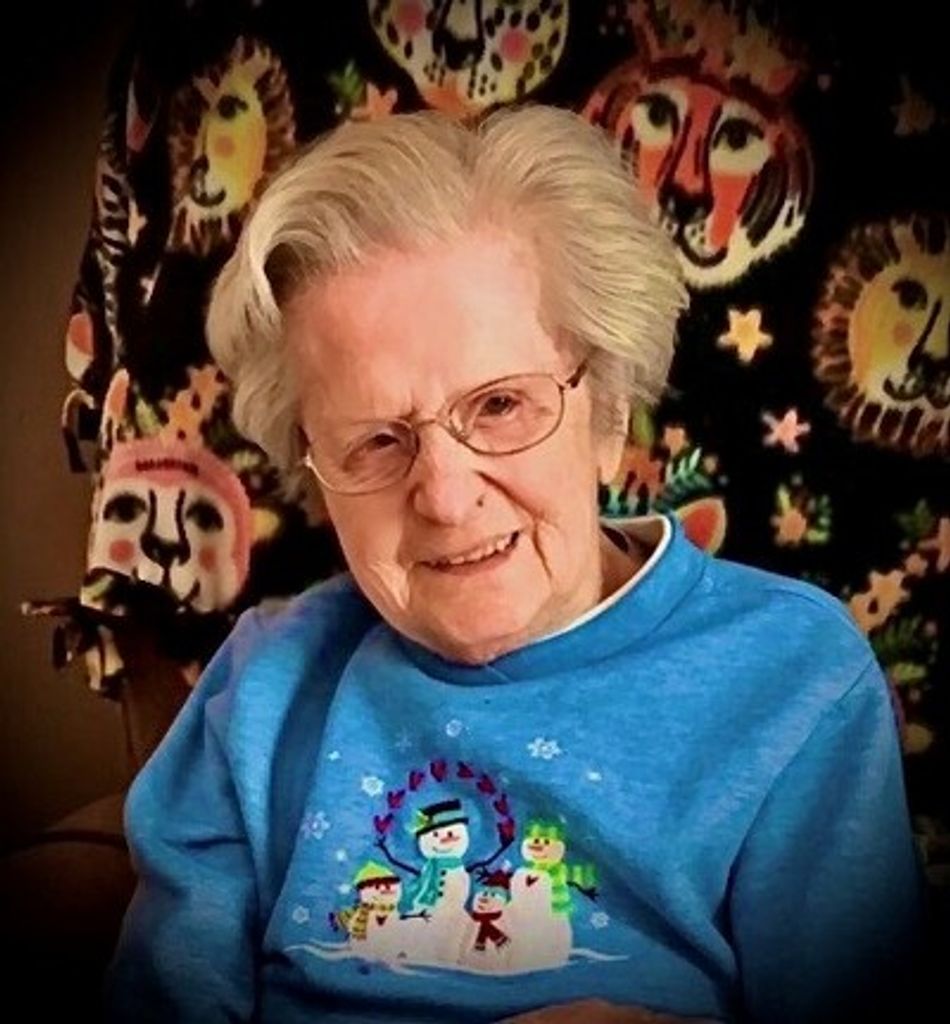 Dolores E. Kelekovich