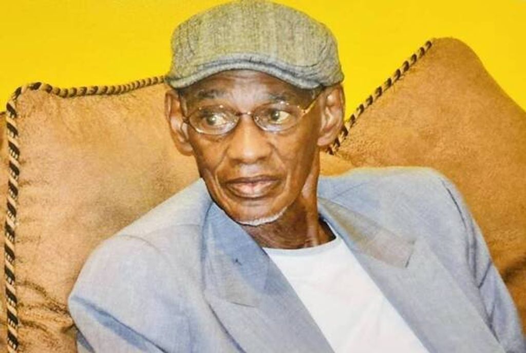 Rev. Frederick Umoja Profile Photo