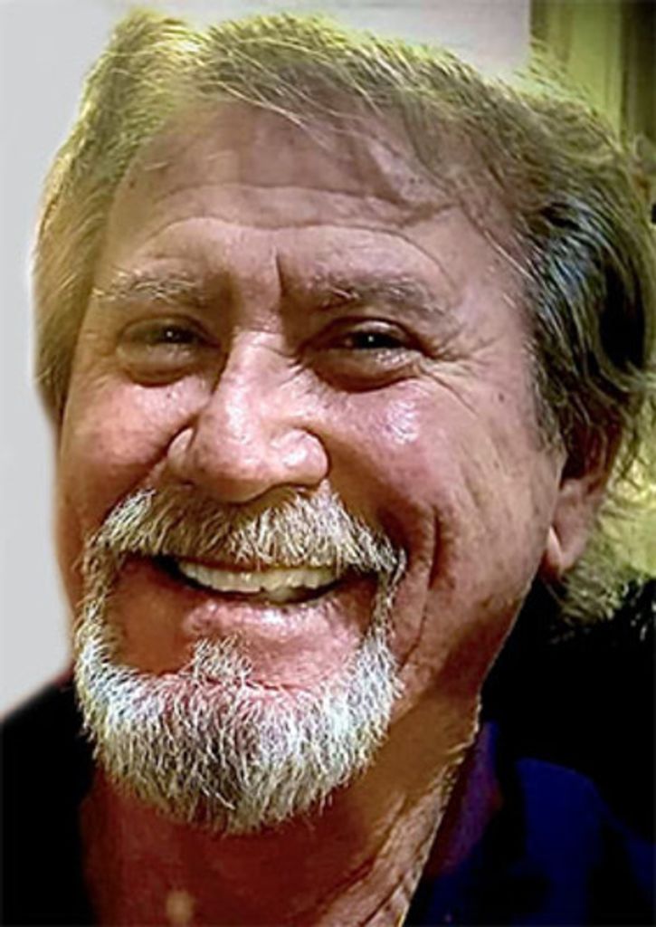 Kenneth Landry