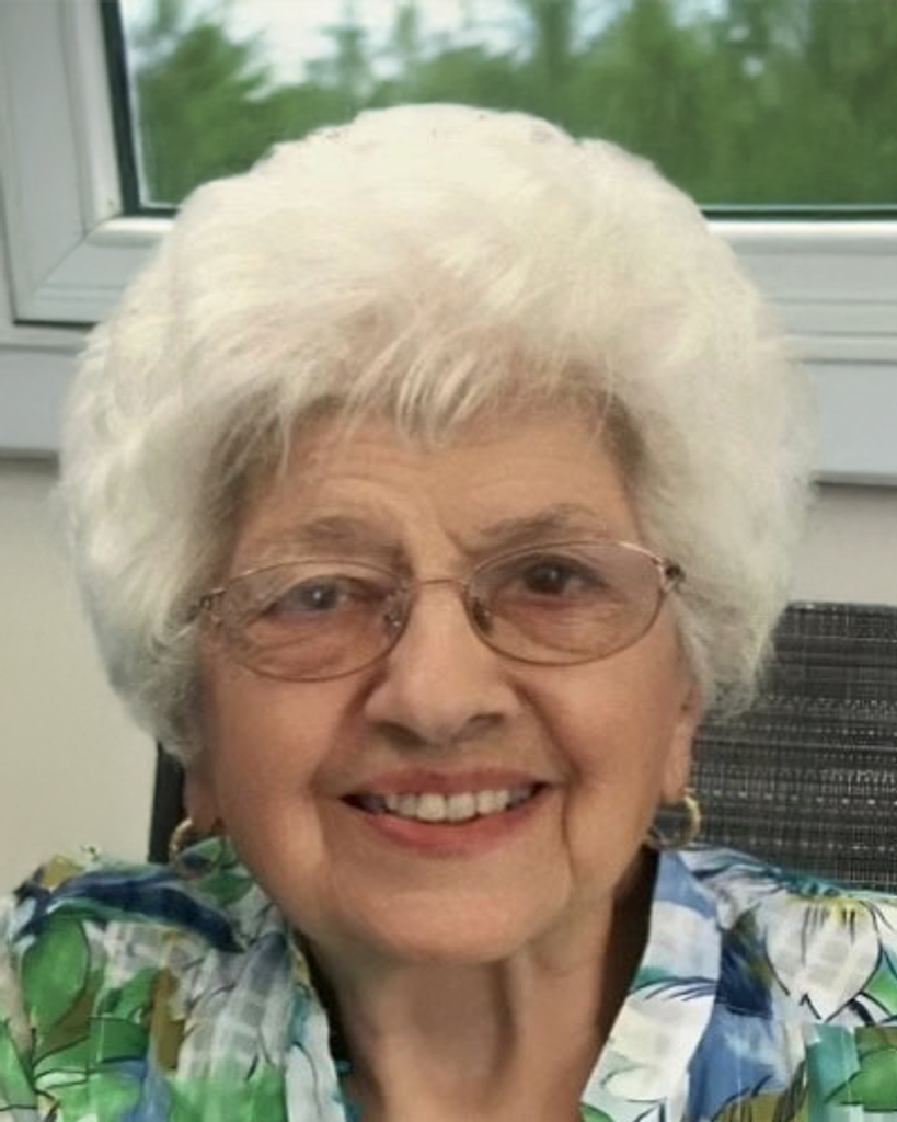 Vera Lauretta DeFuria