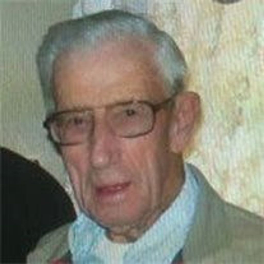 Francis Lee Meeks