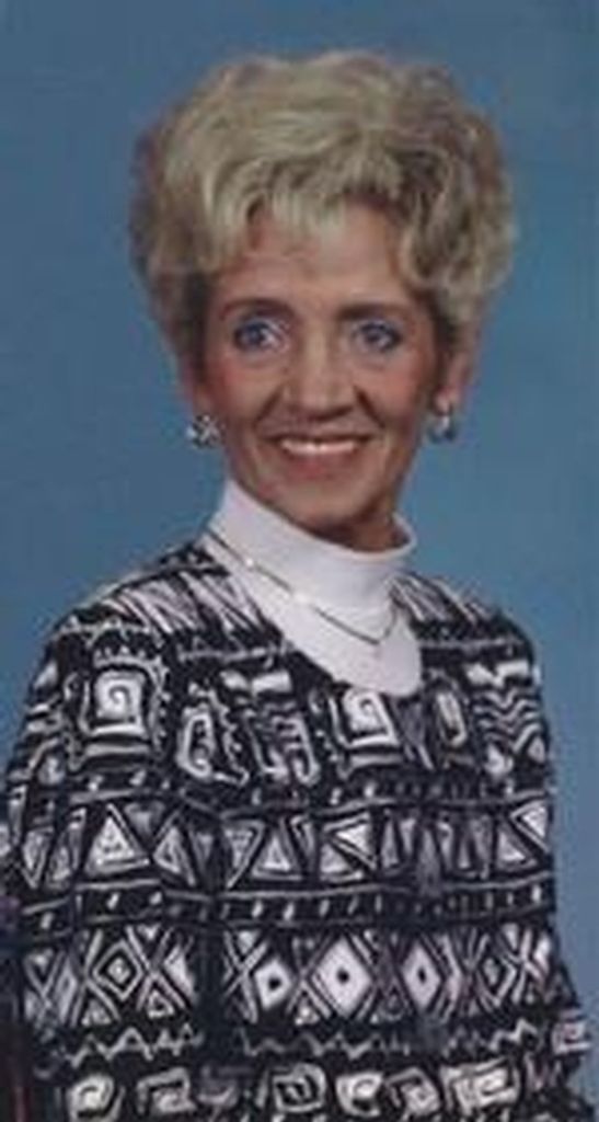 Mary Katheryn "Pollie" Stalcup