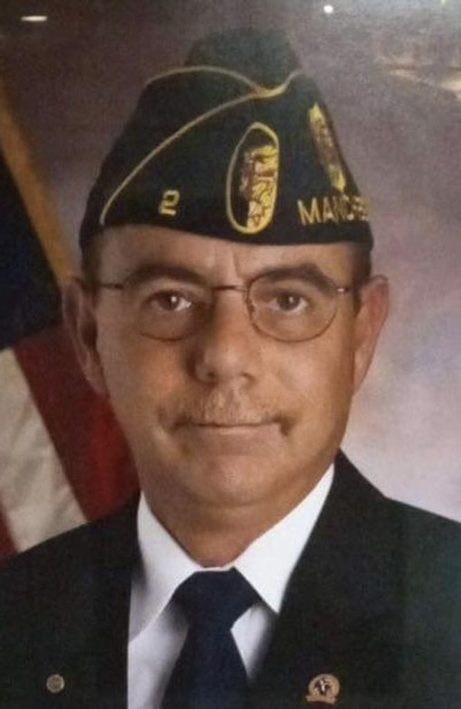 David Robert Jobin Profile Photo