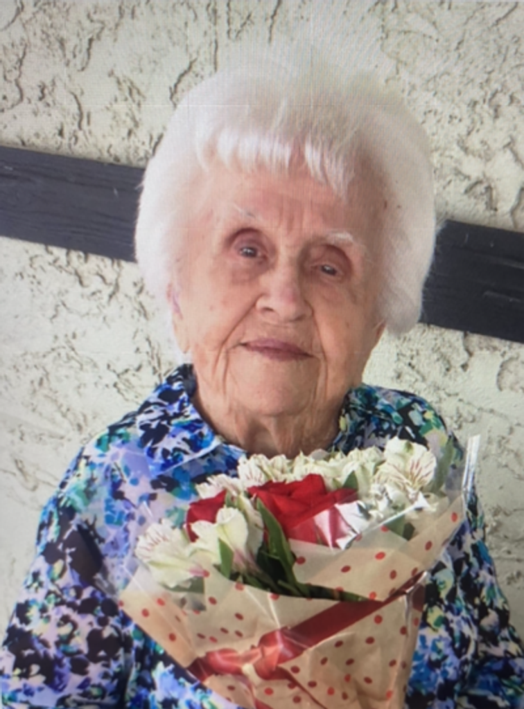 Josephine Mitrak Hawkins