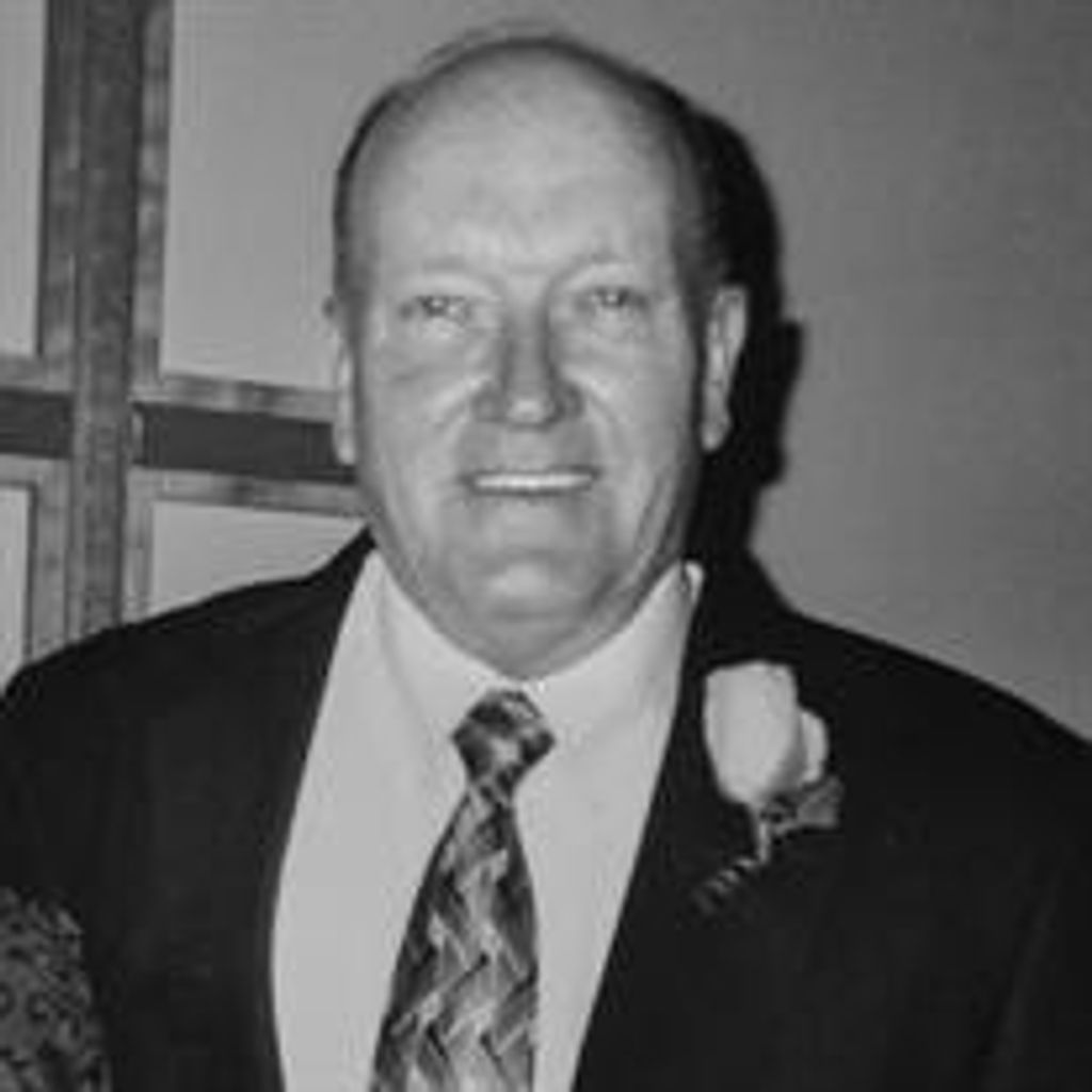 Archie E. Sanders