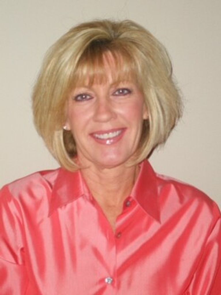 Pamela Chadwick Steele