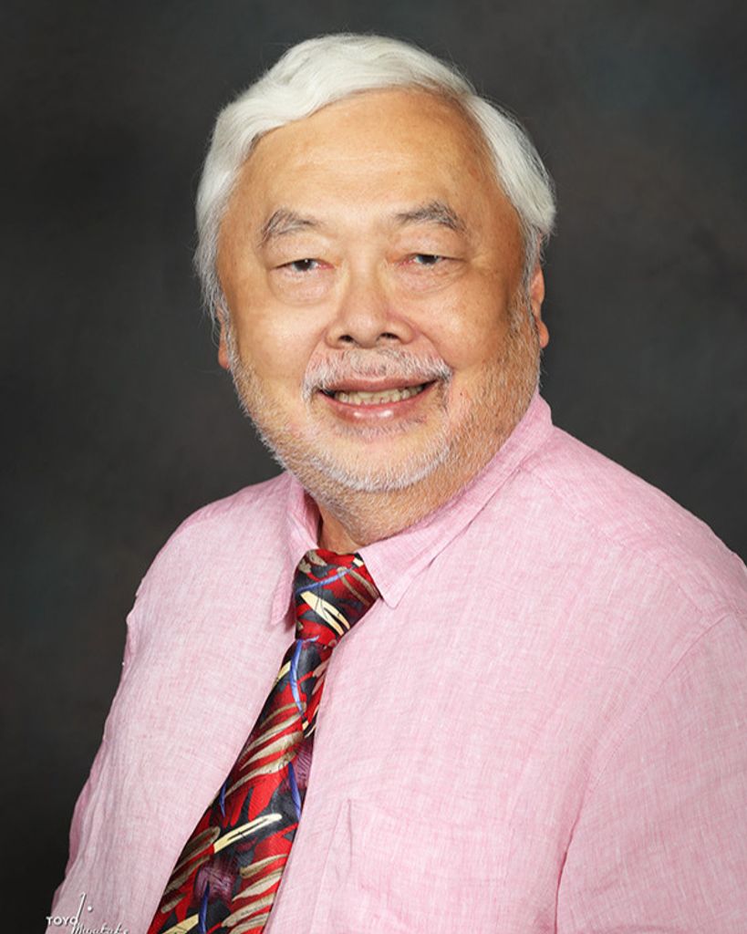 William Gregory Chinn Profile Photo