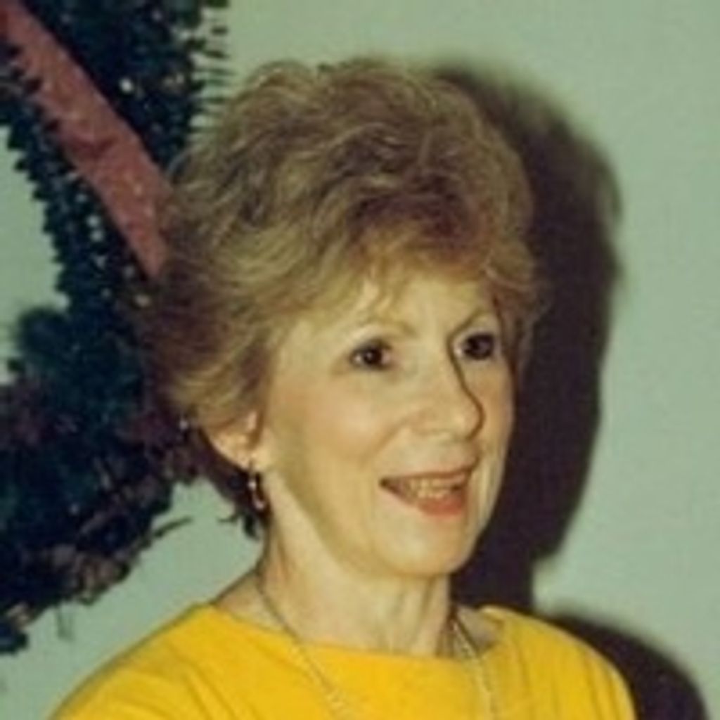 Donna  Diane Masters