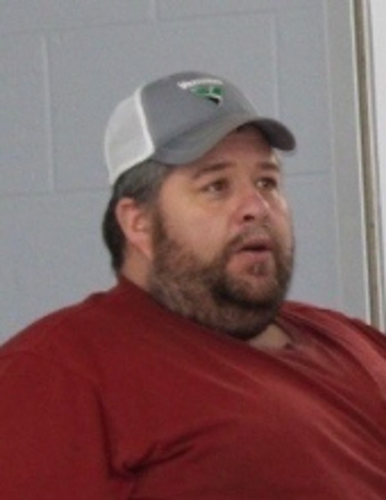 Robert Edward Smith