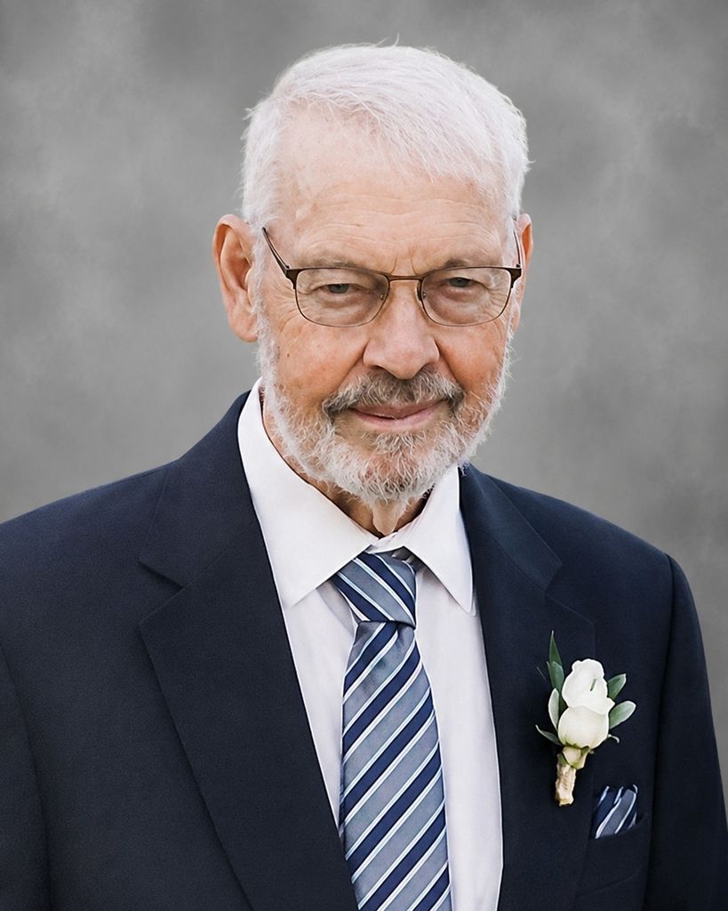 Floyd Terrebonne, Jr. Profile Photo
