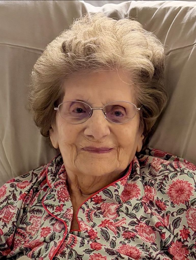 Vincenzina Lynch Profile Photo