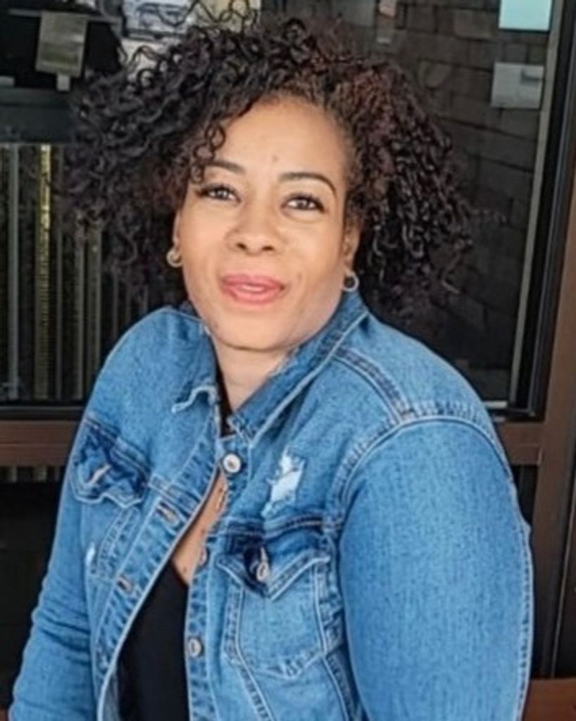 Shirley Ligonde