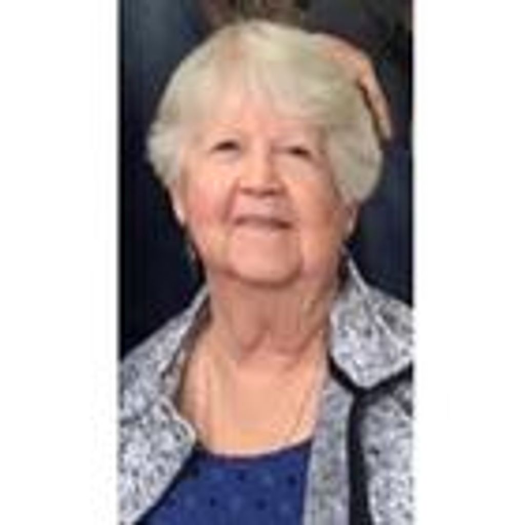 Barbara Jean Chandler