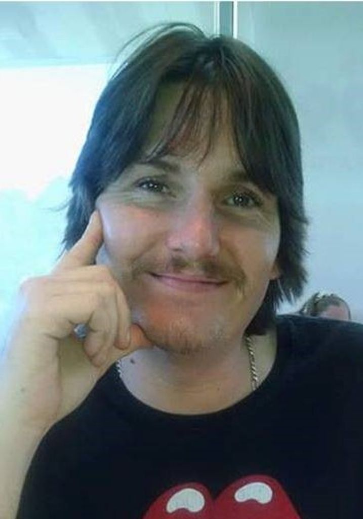 Mark Flynn