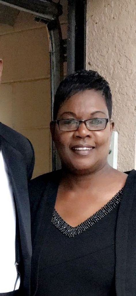 Rolaine Williams Profile Photo