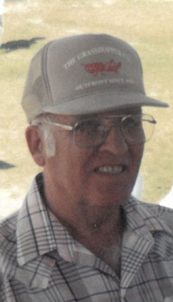Paul E. Cox Profile Photo