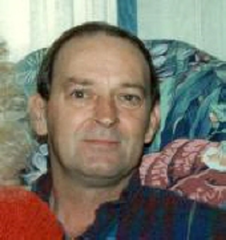 Thomas Irvin Bubba Gay, Jr. Profile Photo