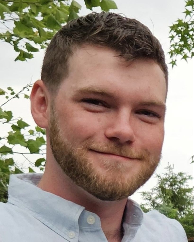 Landon Reis Hogge Profile Photo