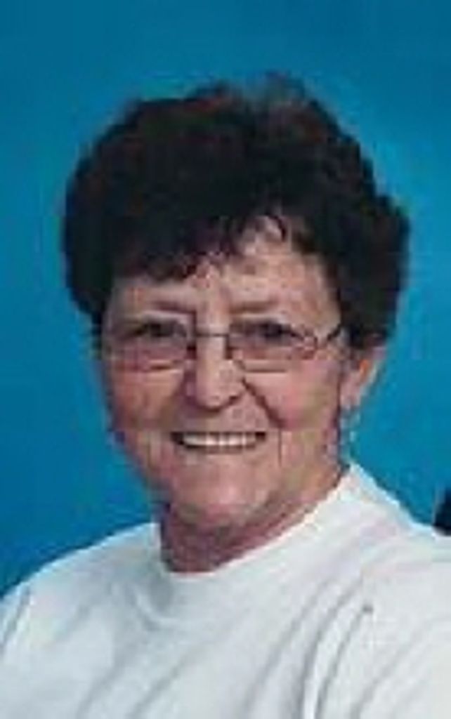 Dorothy  Eleanor Arnot