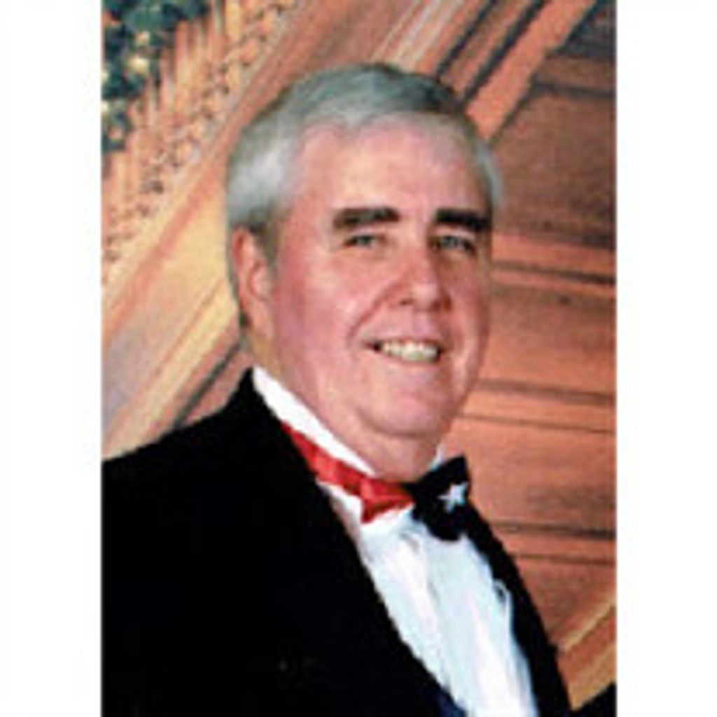 Charles C. Carson, Sr. Profile Photo