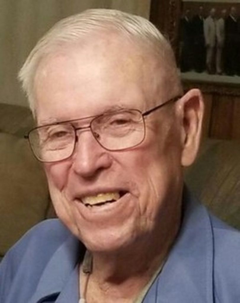 Joe H. Mixon Sr