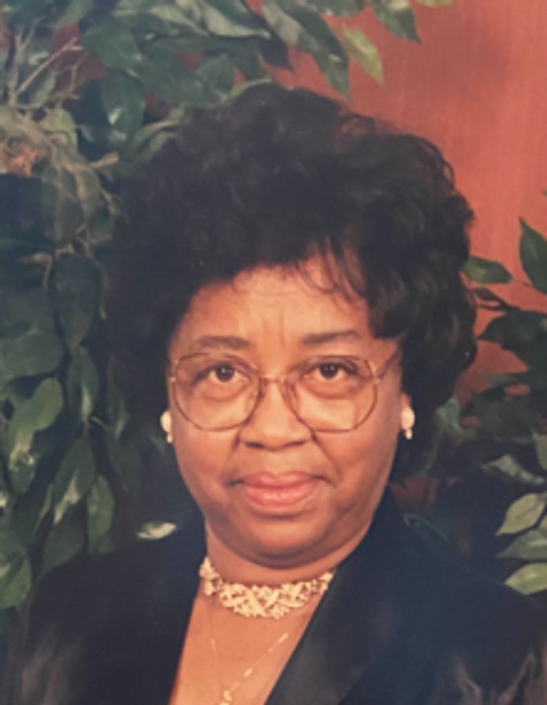 Sue W Williams