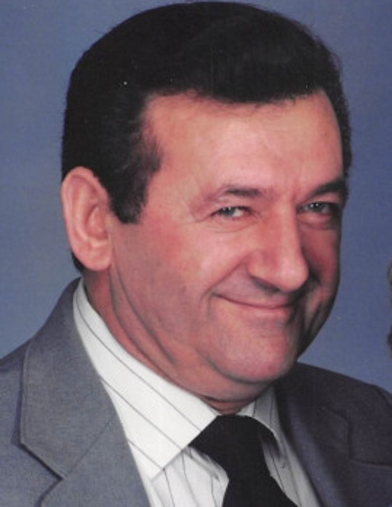 Philip Hercules Ketrelakes Sr. Profile Photo