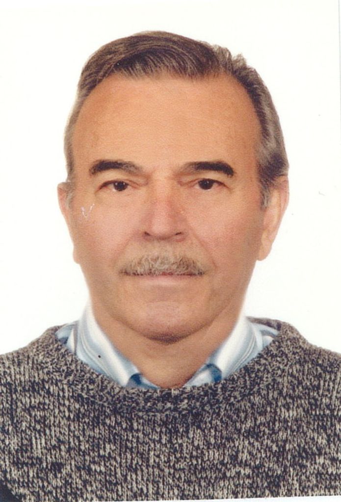 Stamatios "Tom" Laskos
