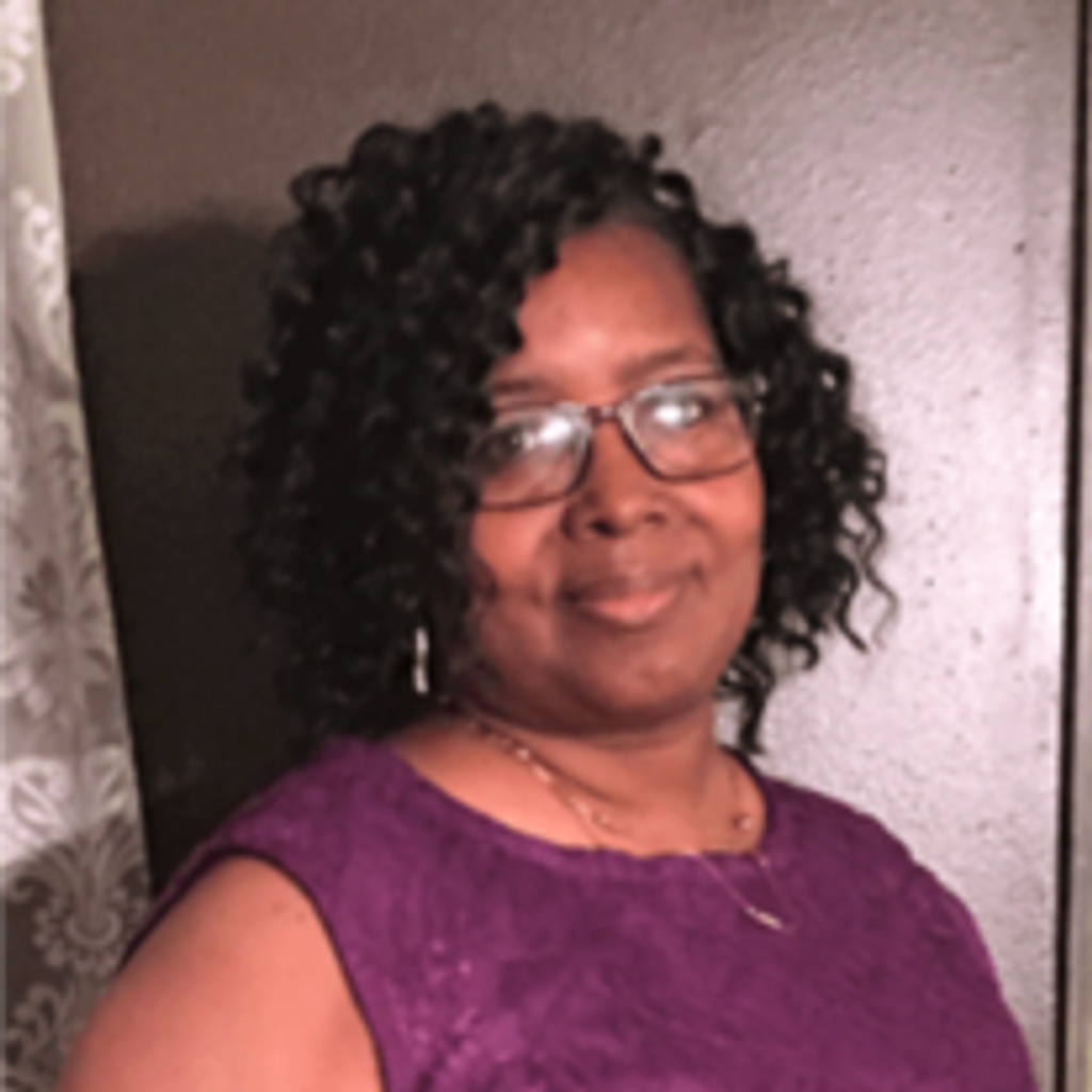 Mrs. Glenda Butler Profile Photo
