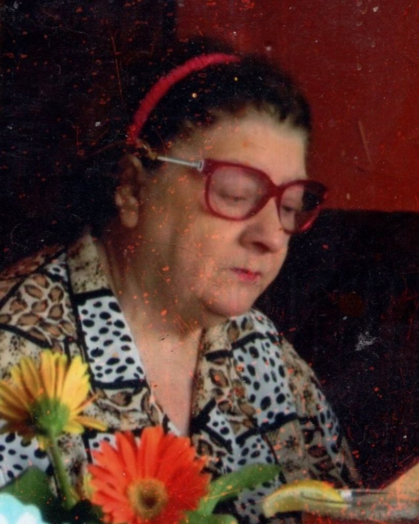 Norma Katie Sockriter Profile Photo